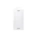 Ügy Samsung Clear Case, Transparent (EF-QA576CTEGWW)