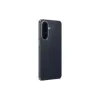 Случай Samsung Clear Case, Transparent (EF-QA576CTEGWW)