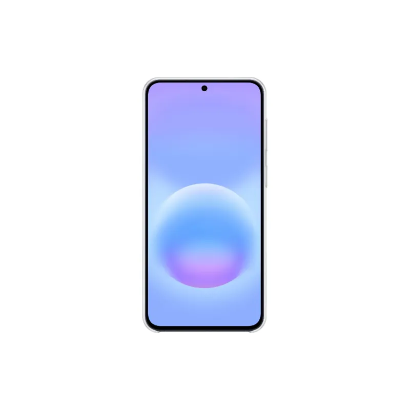 Случай Samsung Clear Case, Transparent (EF-QA576CTEGWW)