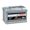 Батерия Bosch S4 12 V 74 A·h 750 A (0092S50070)