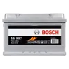 Батерия Bosch S4 12 V 74 A·h 750 A (0092S50070)