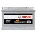 Акумулятор Bosch S4 12 В 74 А·г 750 А (0092S50070)
