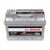 Батерия Bosch S4 12 V 74 A·h 750 A (0092S50070)