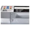 Батерия Bosch S4 12 V 74 A·h 750 A (0092S50070)