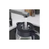 غلاية كهربائية Tefal Morning Glass Kettle, Black (KO2G08E0)
