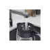 Chaleira elétrica Tefal Morning Glass Kettle, Black (KO2G08E0) Chaleira elétrica Tefal Morning Glass Kettle, Black (KO2G08E0)