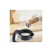 Chaleira elétrica Tefal Morning Glass Kettle, Black (KO2G08E0) Chaleira elétrica Tefal Morning Glass Kettle, Black (KO2G08E0)