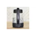 Chaleira elétrica Tefal Morning Glass Kettle, Black (KO2G08E0) Chaleira elétrica Tefal Morning Glass Kettle, Black (KO2G08E0)