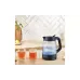 Chaleira elétrica Tefal Morning Glass Kettle, Black (KO2G08E0) Chaleira elétrica Tefal Morning Glass Kettle, Black (KO2G08E0)