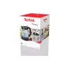 غلاية كهربائية Tefal Morning Glass Kettle, Black (KO2G08E0)
