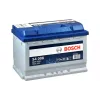 Μπαταρία Bosch S4 12 V 74 A·h 680 A (0092S40080)