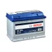 Akkumulátor Bosch S4 12 V 74 A·h 680 A (0092S40080)