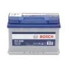 Μπαταρία Bosch S4 12 V 74 A·h 680 A (0092S40080)