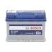 Akkumulátor Bosch S4 12 V 74 A·h 680 A (0092S40080)