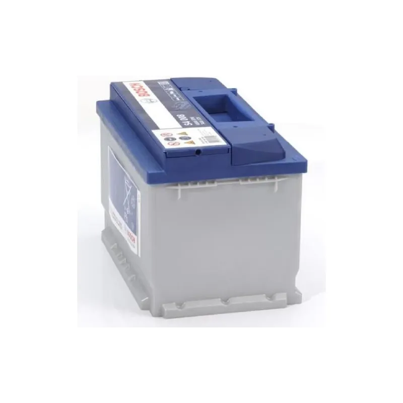 Μπαταρία Bosch S4 12 V 74 A·h 680 A (0092S40080)