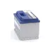 Akkumulátor Bosch S4 12 V 74 A·h 680 A (0092S40080)