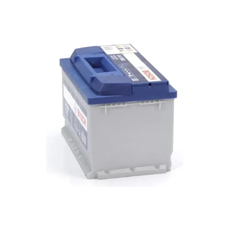Μπαταρία Bosch S4 12 V 74 A·h 680 A (0092S40080)