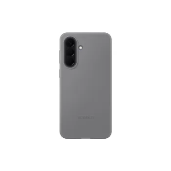 Περίπτωση Samsung Silicone Case, Grey (EF-PA576CJEGWW)