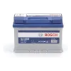 Батерия Bosch S4 12 V 74 A·h 680 A (0092S40090)