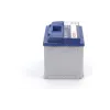 Батерия Bosch S4 12 V 74 A·h 680 A (0092S40090)