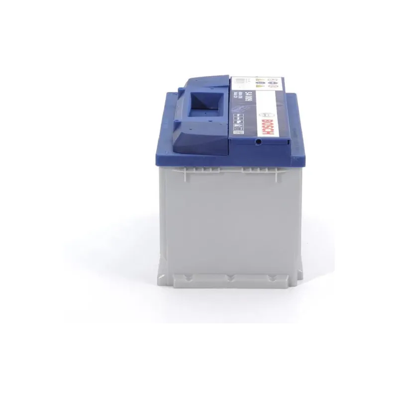 Батерия Bosch S4 12 V 74 A·h 680 A (0092S40090)