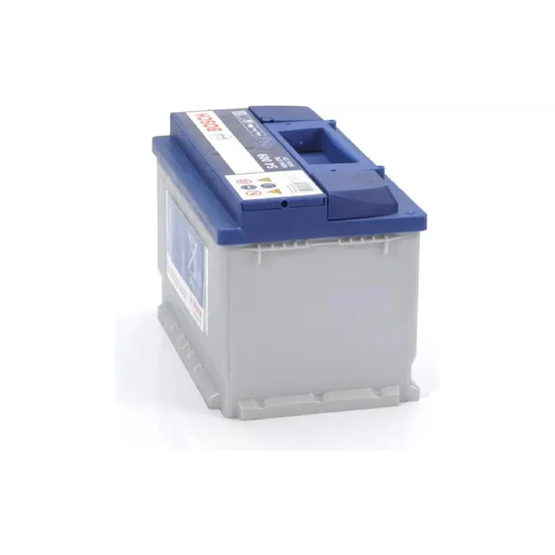 Батерия Bosch S4 12 V 74 A·h 680 A (0092S40090)
