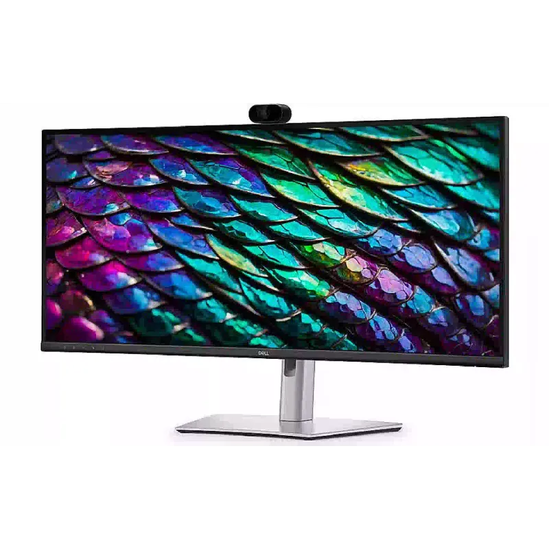 شاشة Dell P3426WEB (210-BVHQ)