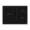 موقد Franke, Black (340.0678.204)