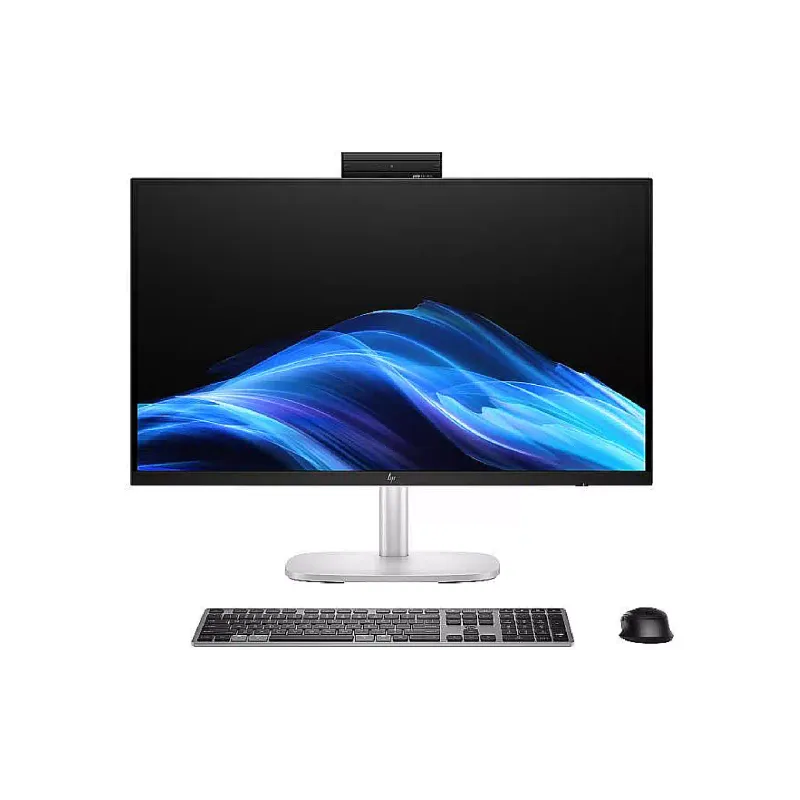 Computer HP EliteStudio 8 G1i 27" QHD/IPS 32Gb/1Tb/U7-265/UMA/W11Pro (A55STET)