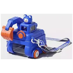 زجاجة ماء Ardesto Excavator, Blue (AR2250EB)