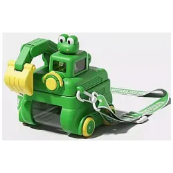 زجاجة ماء Ardesto Excavator, Green (AR2250EG)