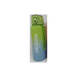 Бутилка за вода Ardesto Travel, Green (AR2265TG)