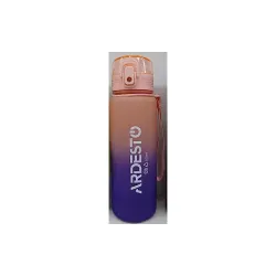Бутилка за вода Ardesto Travel, Pink (AR2265TP)