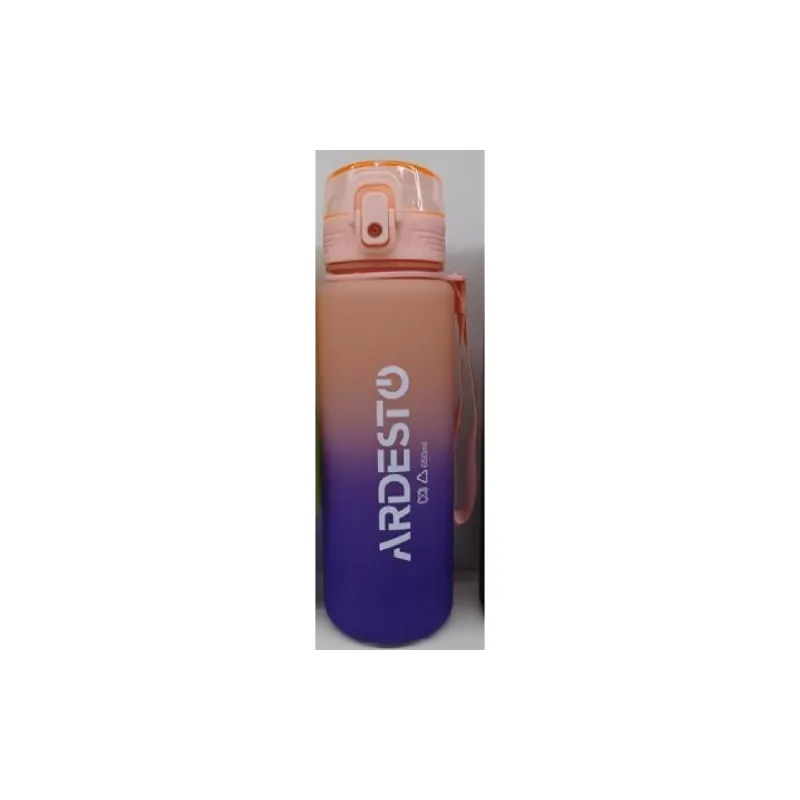 Steklenica za vodo Ardesto Travel, Pink (AR2265TP)