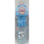 زجاجة ماء Ardesto Tale, Light Blue (AR2265TU)