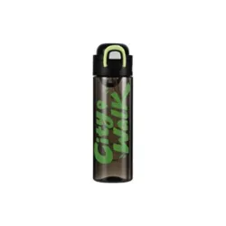 Botella de agua Ardesto City Walk, Black (AR2268CL) Botella de agua Ardesto City Walk, Black (AR2268CL)