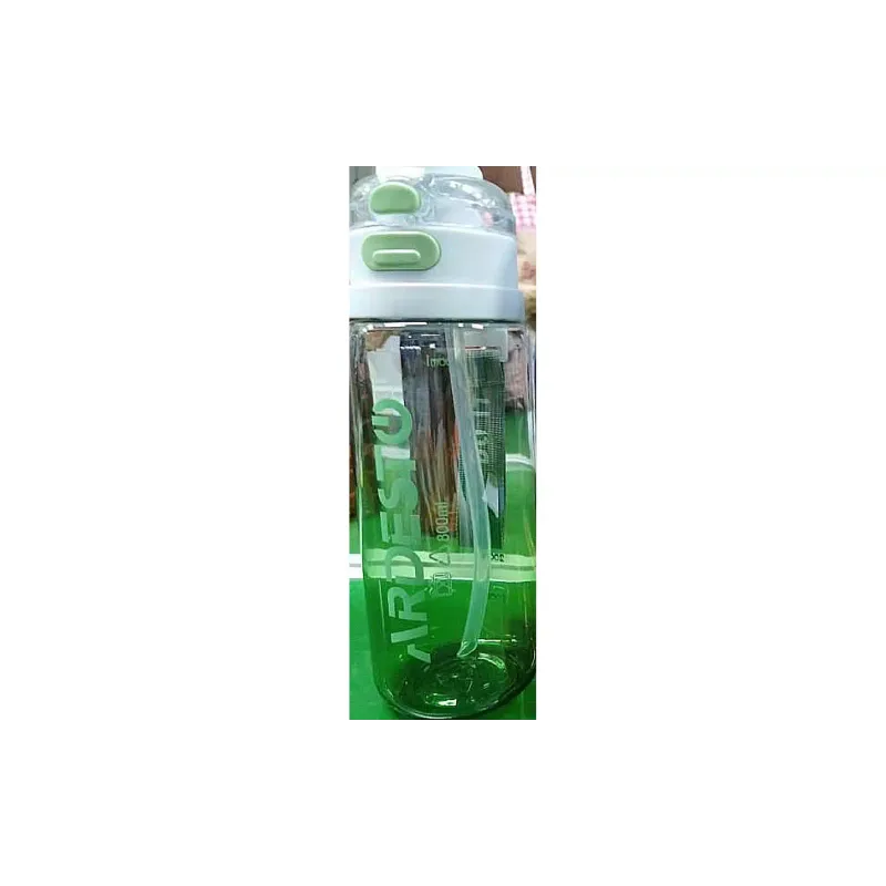 زجاجة ماء Ardesto Gym, Green (AR2280GE)