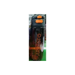 زجاجة ماء Ardesto Gym, Black (AR2280GL)