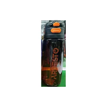Бутылка для воды Ardesto Gym, 800 мл, пластик (AR2280GL)