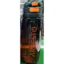 Water bottle Ardesto Gym (AR2280GL), 800 ml, Black