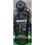 Бутылка для воды Ardesto Urban, 850 мл, пластик (AR2285UB)