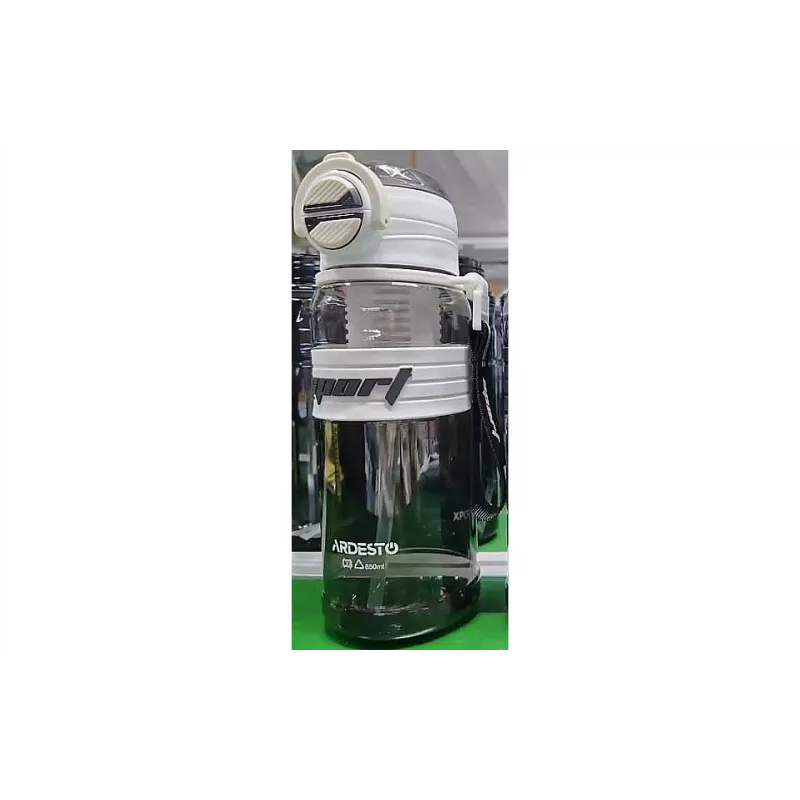 Garrafa de água Ardesto Urban, White (AR2285UW)