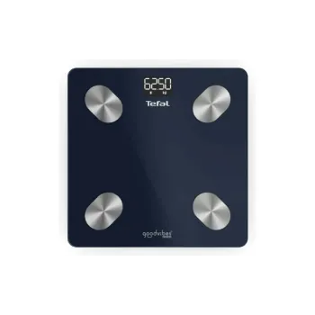 Padlómérlegek Tefal Goodvibes Life+, Blue (BM9720F0)