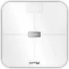 Ваги для підлоги Tefal Goodvibes Sport (BM9740F0), 200 кг, White