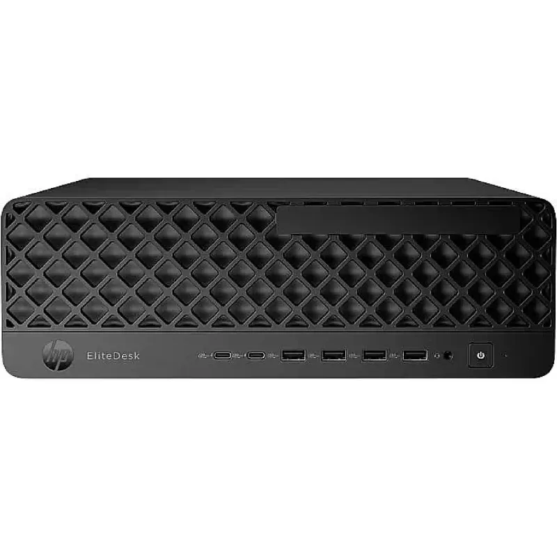 Комп'ютер HP Elitedesk 8 G1i 16Gb/512Gb/U7-265/UMA/W11 (CW5K4EA)