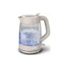 Chaleira elétrica Tefal Morning Glass Kettle, Beige (KO2G0BE0)