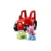 Construtor LEGO Duplo Peppa Pig  (10468)