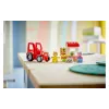 Construtor LEGO Duplo Peppa Pig  (10468)
