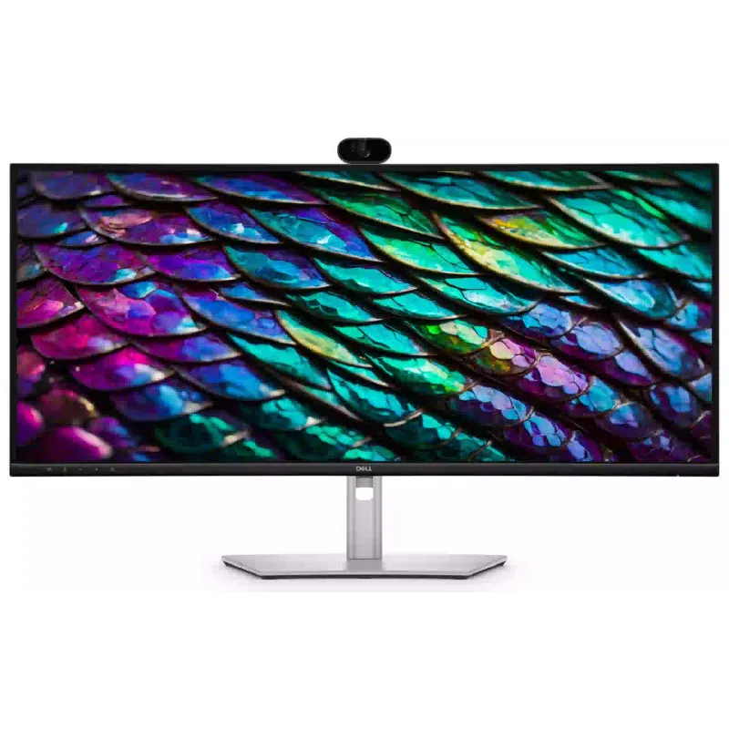 شاشة Dell P3426WEB (210-BVHQ)