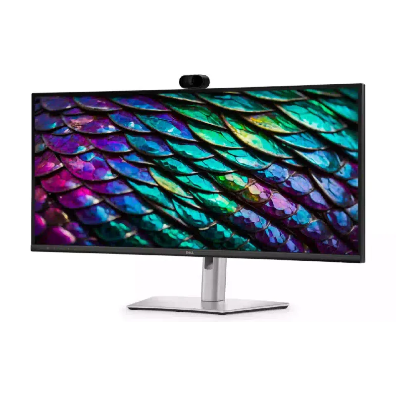 شاشة Dell P3426WEB (210-BVHQ)
